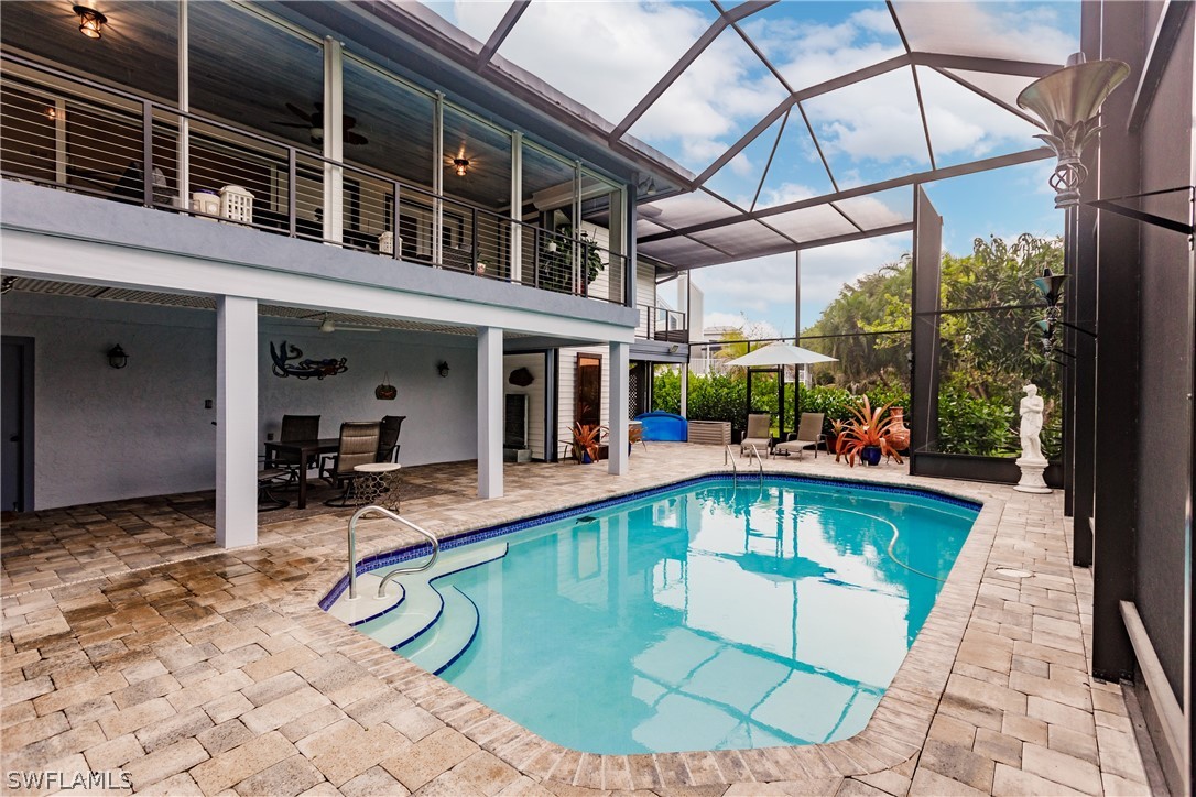 1350 Sand Castle Road Sanibel, FL 33957 - Photo 17 of 18 Gallery Image 17