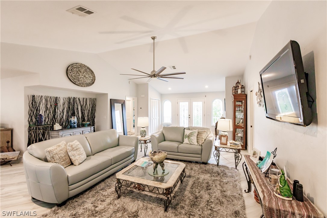 1350 Sand Castle Road Sanibel, FL 33957 - Photo 3 of 18 Gallery Image 3