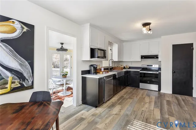 $349,990 | 6904 Lakeshore Court, Quinton, VA 23141