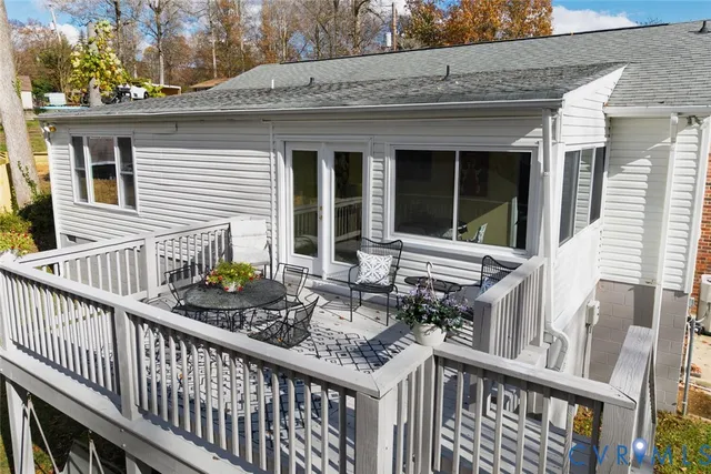 $349,990 | 6904 Lakeshore Court, Quinton, VA 23141