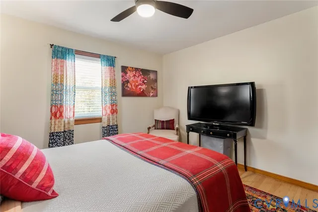 $349,990 | 6904 Lakeshore Court, Quinton, VA 23141