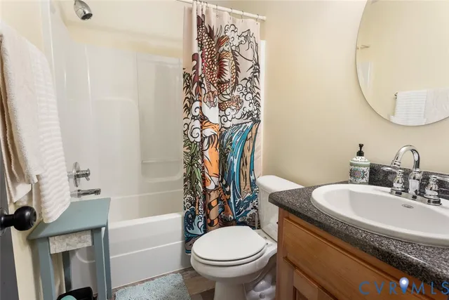 $349,990 | 6904 Lakeshore Court, Quinton, VA 23141