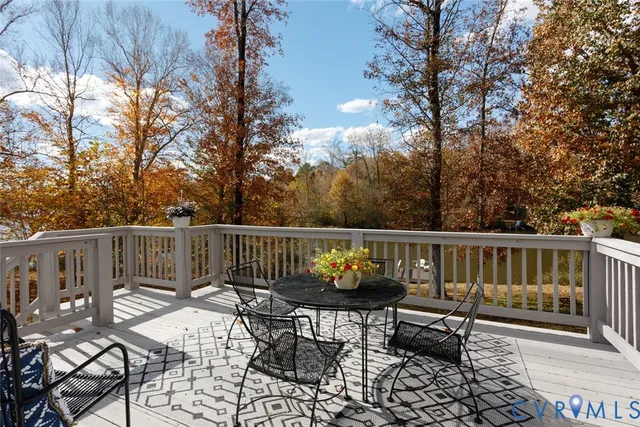 $349,990 | 6904 Lakeshore Court, Quinton, VA 23141