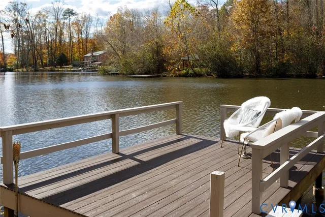 $349,990 | 6904 Lakeshore Court, Quinton, VA 23141