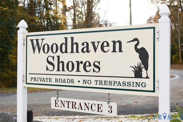 $349,990 | 6904 Lakeshore Court, Quinton, VA 23141