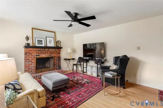 $349,990 | 6904 Lakeshore Court, Quinton, VA 23141