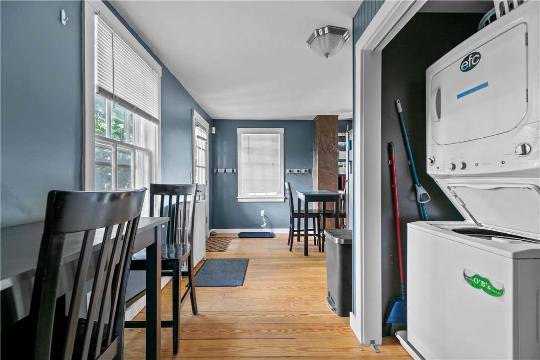 26 Perry Street, Unit 1 Newport, RI 02840 - Photo 19 of 27