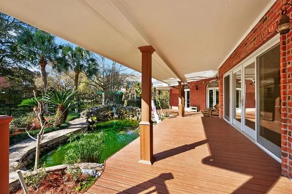 $1,950,000 | 31 English Turn Drive, New Orleans, LA 70131