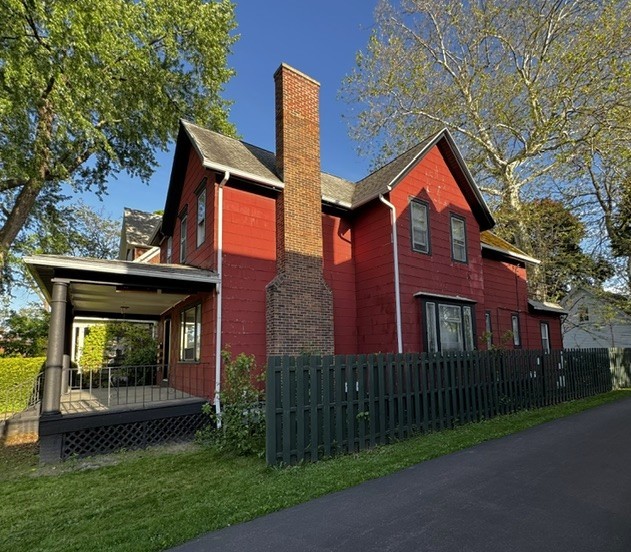 63 Brighton Street Rochester, NY 14607 - Photo 4 of 23
