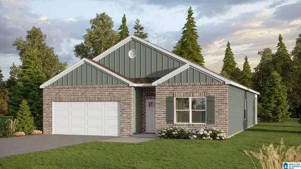 $284,900 | 18740 Caffee Drive, Vance, AL 35490