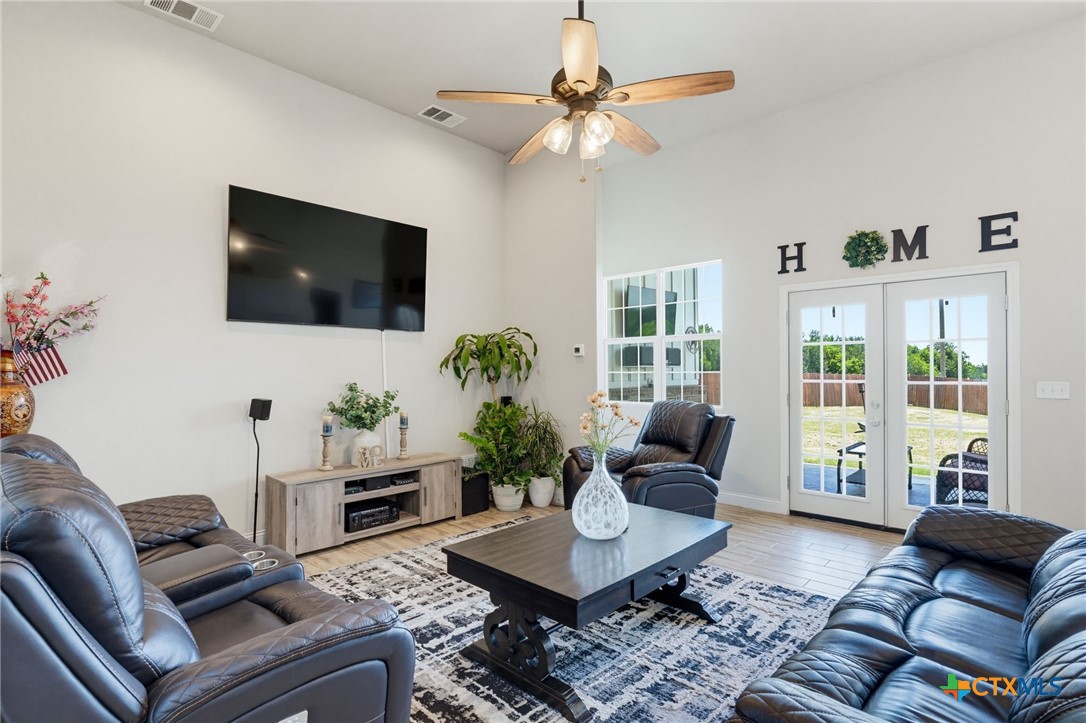 7101 Kc Ranch Court Temple, TX 76501 - Photo 10 of 47