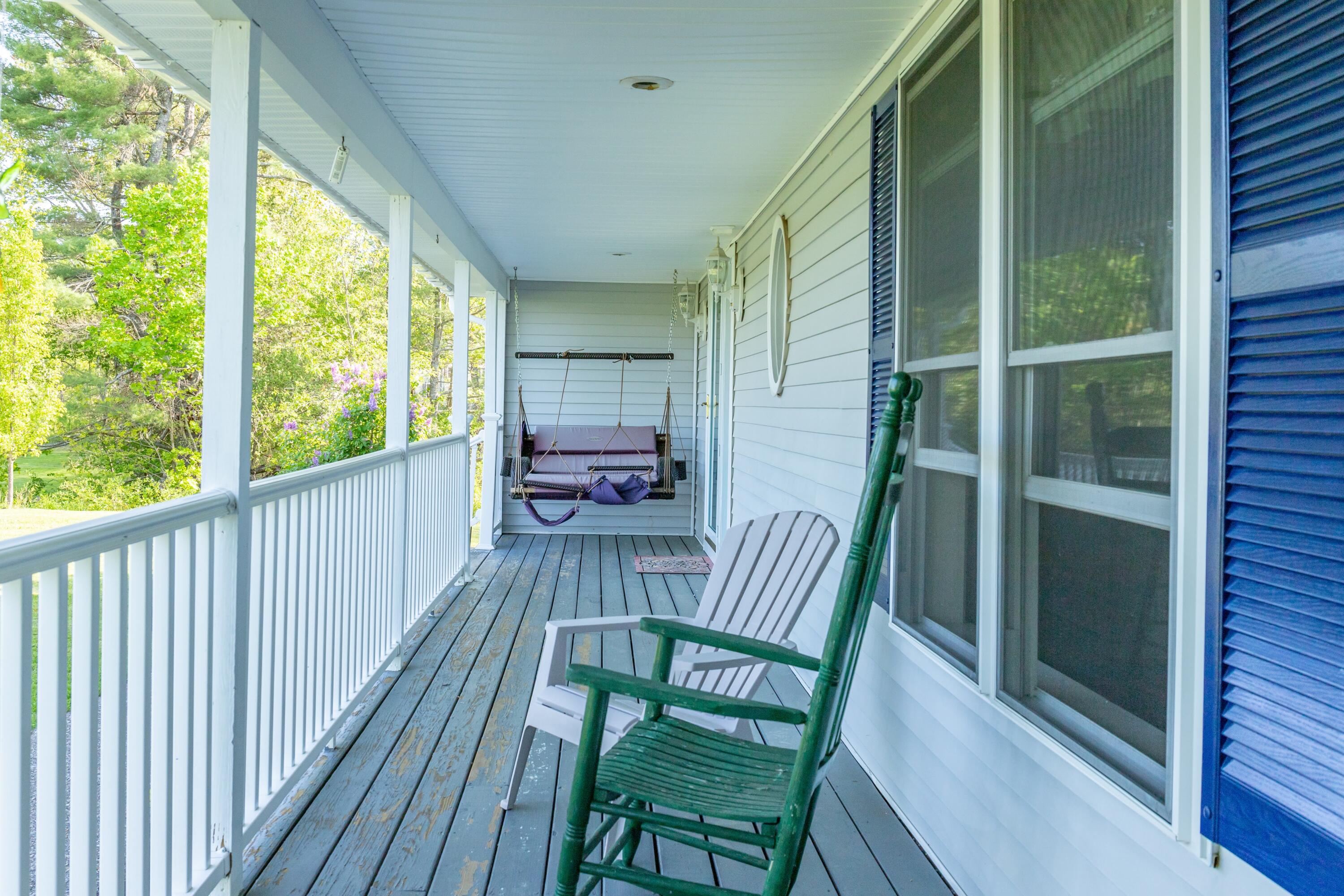 7 Perry Road Winterport, ME 04496 - Photo 19 of 57 7 Perry Drive Exteriors-11