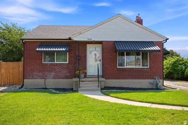 $425,000 | 7405 Locust Street, Midvale, UT 84047