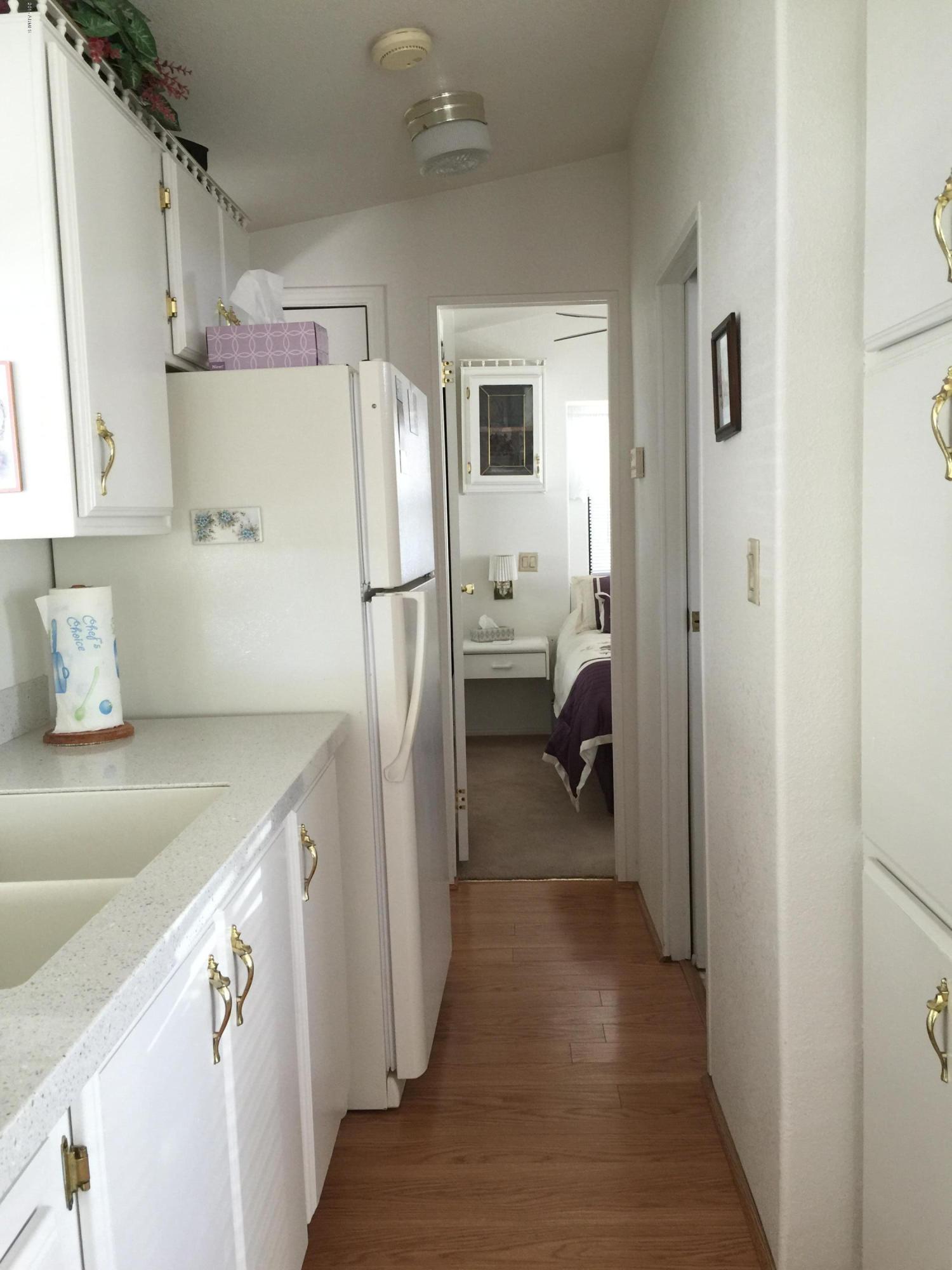 7750 East Broadway Road, Unit 336 Mesa, AZ 85208 - Photo 12 of 43 7750 E. Broadway Rd. 336 - KITCHEN