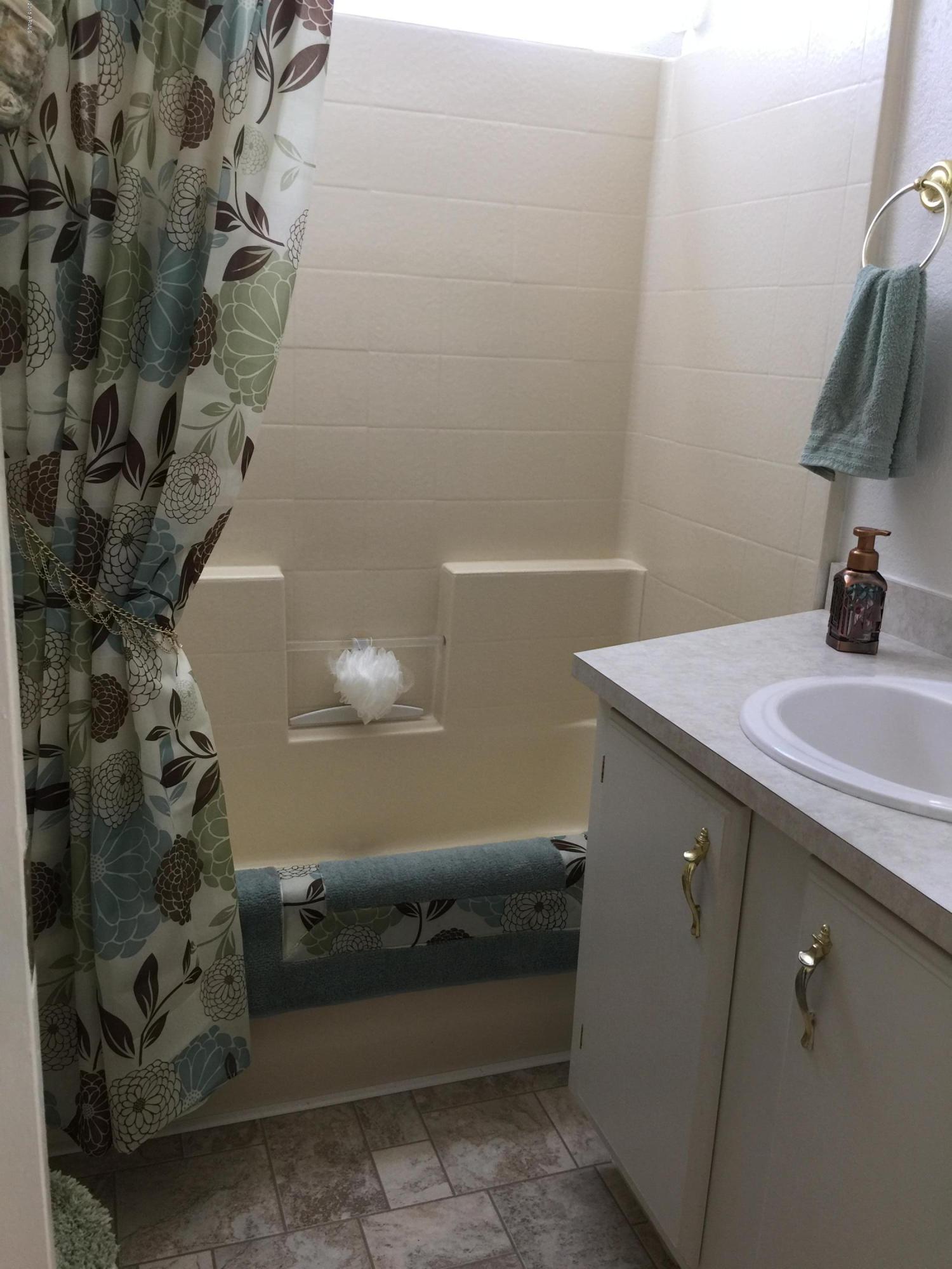 7750 East Broadway Road, Unit 336 Mesa, AZ 85208 - Photo 14 of 43 7750 E. Broadway Rd. 336 - MAIN BATH