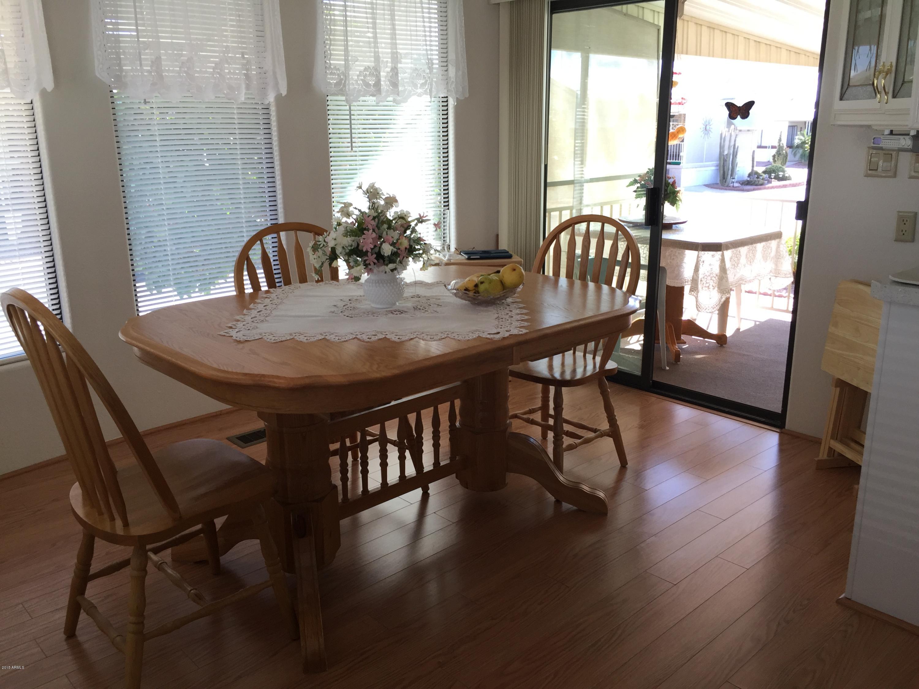 7750 East Broadway Road, Unit 336 Mesa, AZ 85208 - Photo 2 of 43 7750 E. Broadway Rd. 336 - Dining Room
