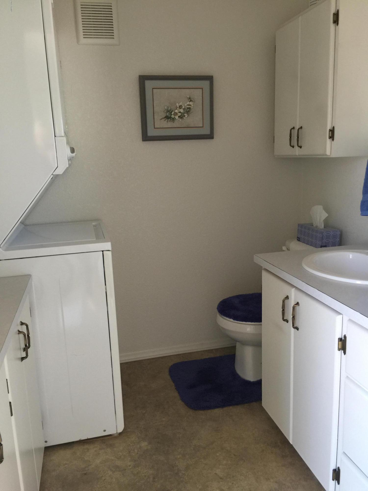 7750 East Broadway Road, Unit 336 Mesa, AZ 85208 - Photo 22 of 43 STORAGE AND LAUNDRY