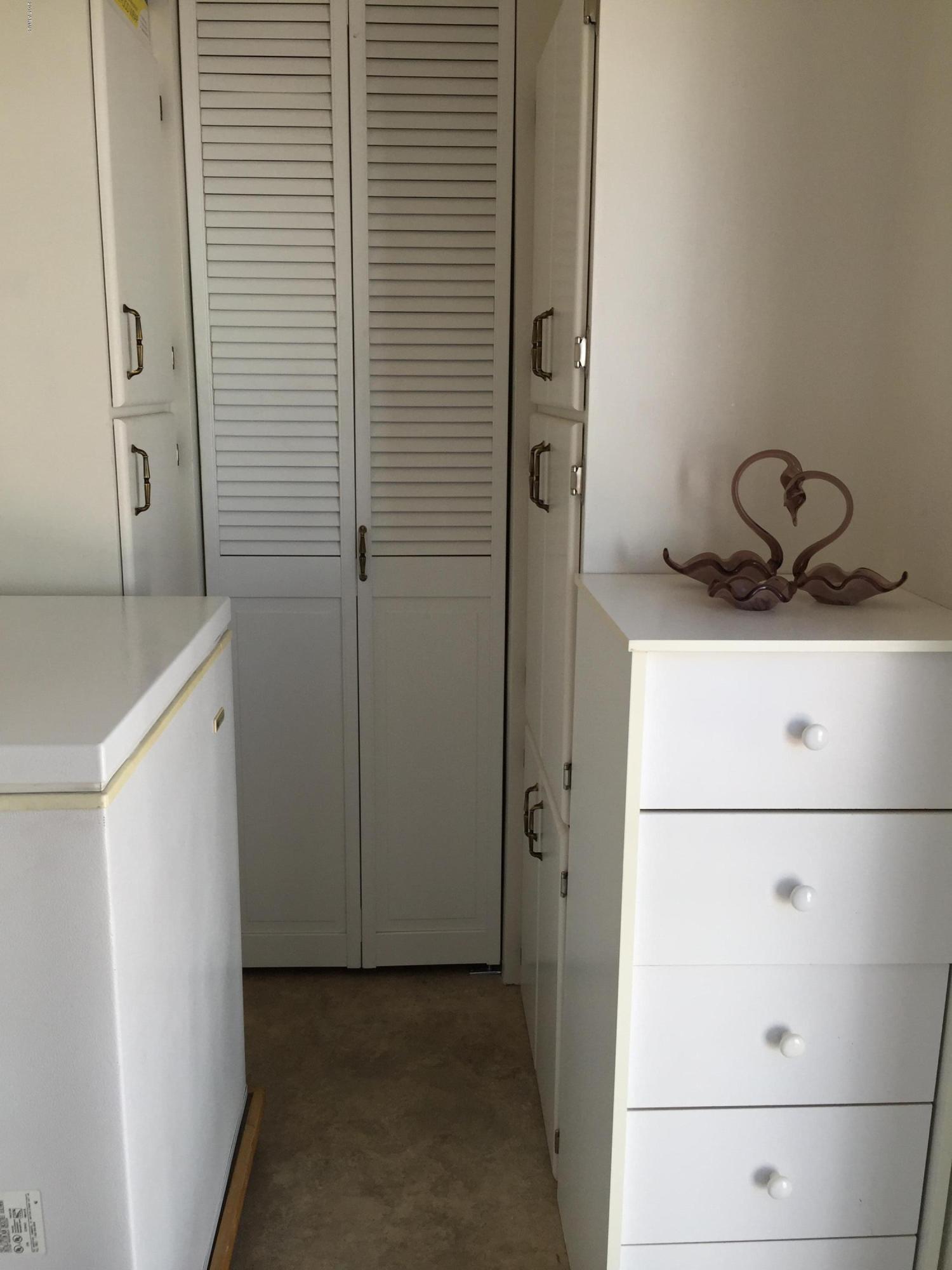 7750 East Broadway Road, Unit 336 Mesa, AZ 85208 - Photo 24 of 43 7750 E. Broadway Rd. 336 - STORAGE