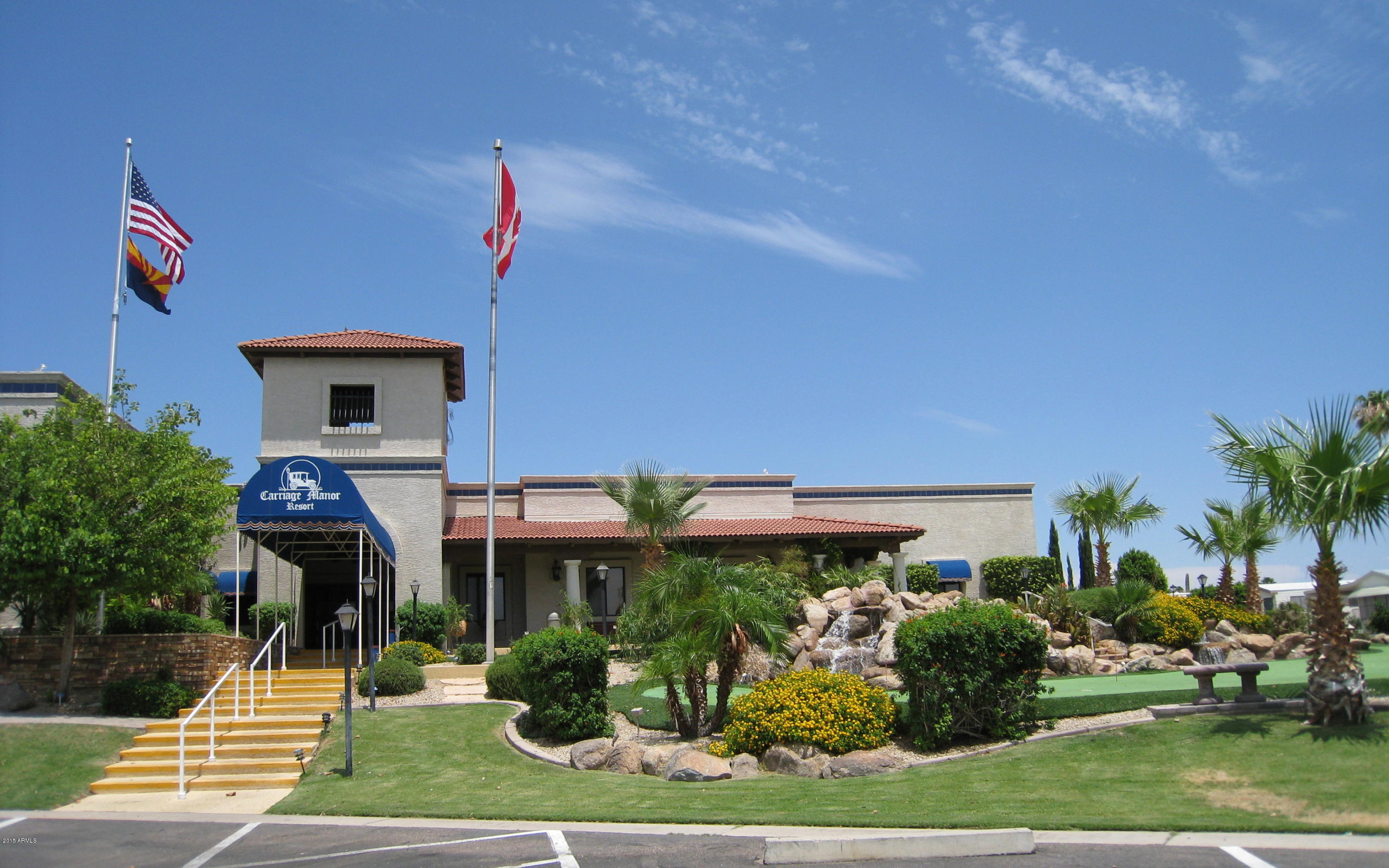 7750 East Broadway Road, Unit 336 Mesa, AZ 85208 - Photo 38 of 43 7750 E. Broadway Rd. 336 - ADM.