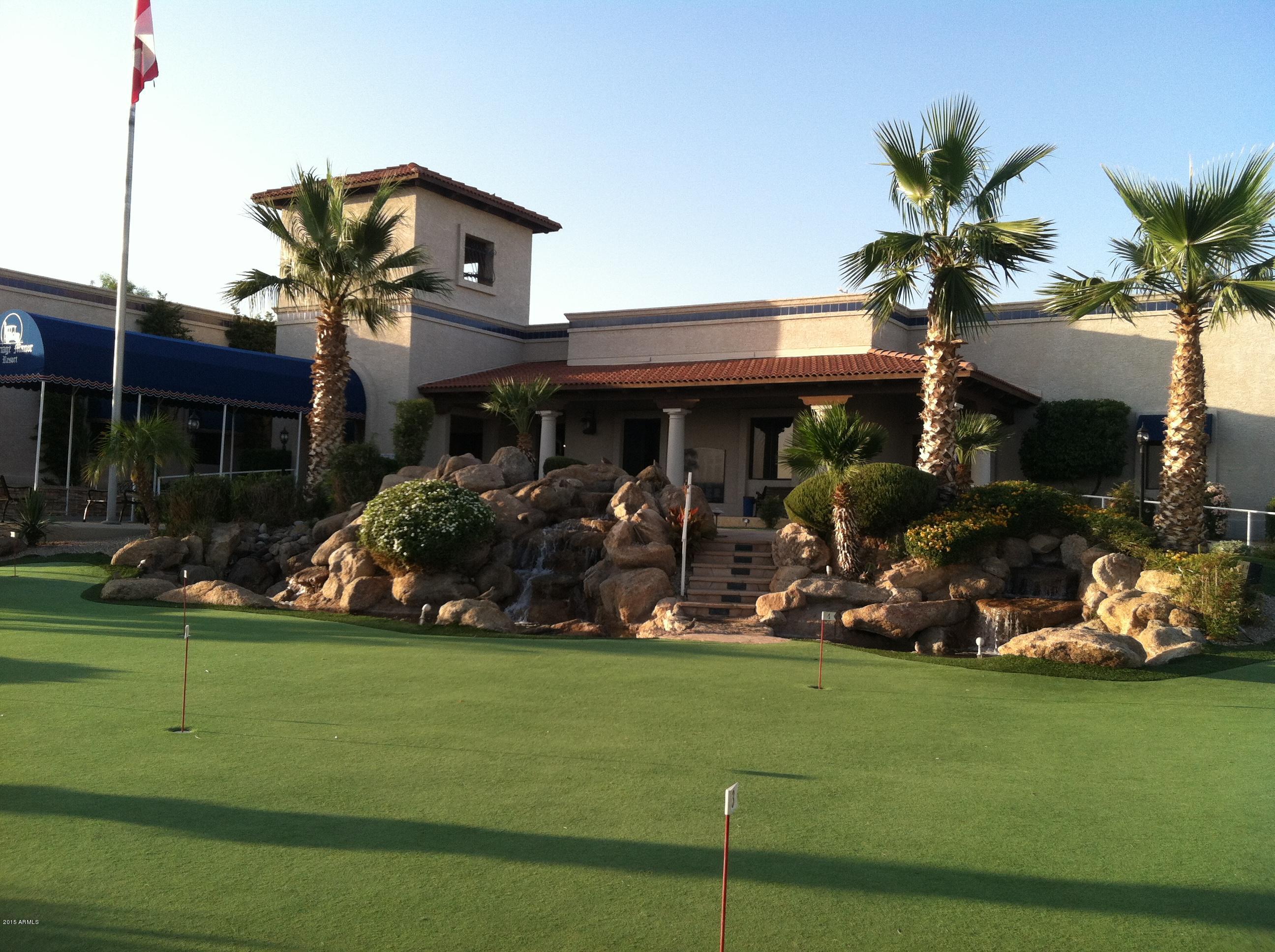 7750 East Broadway Road, Unit 336 Mesa, AZ 85208 - Photo 39 of 43 CLUB HOUSE