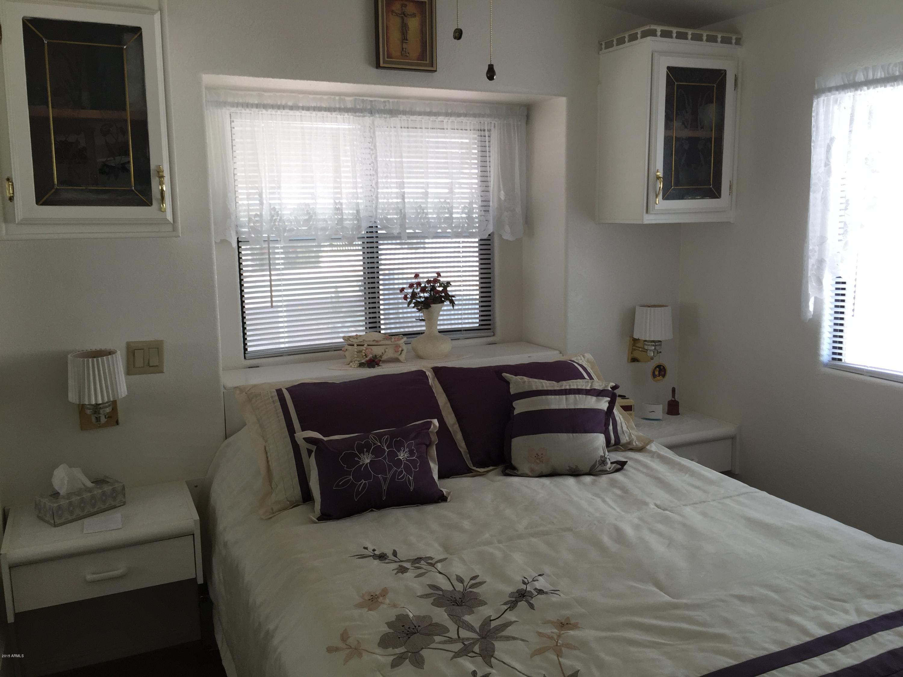 7750 East Broadway Road, Unit 336 Mesa, AZ 85208 - Photo 5 of 43 7750 E. Broadway Rd. 336 - BEDROOM