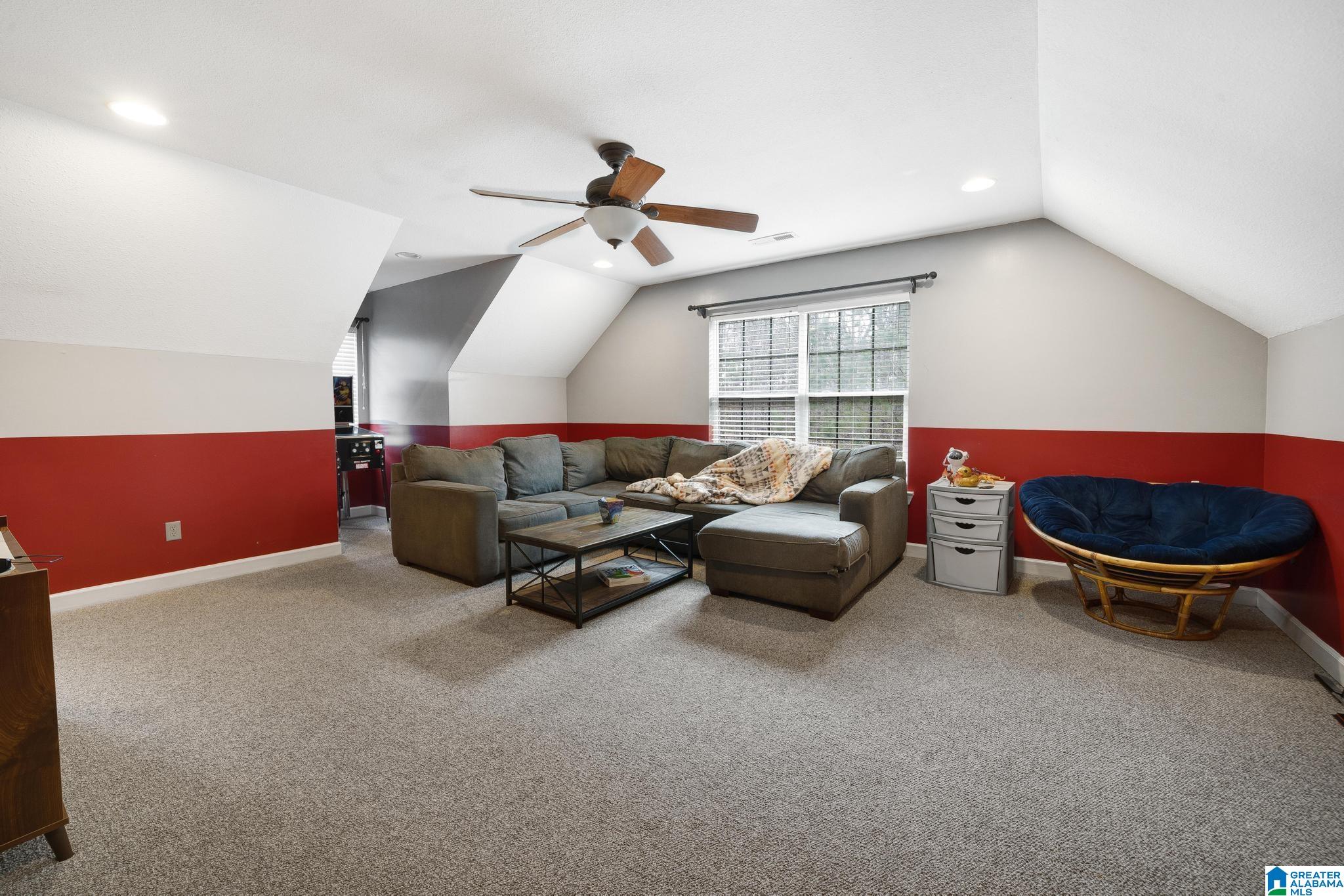 450 Hickory Valley Road Trussville, AL 35173 - Photo 40 of 58