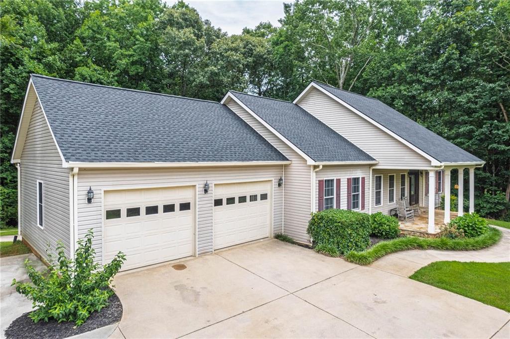 3627 East Hall Road Gainesville, GA 30507 - Photo 6 of 52