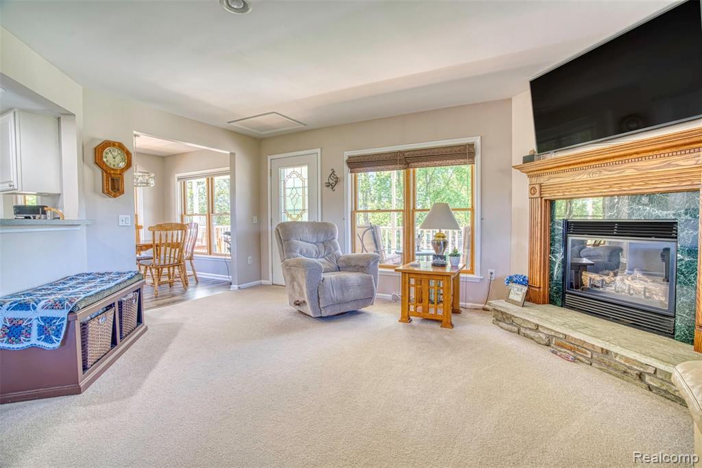 9276 Schrepfer Road Howell, MI 48855 - Photo 24 of 56