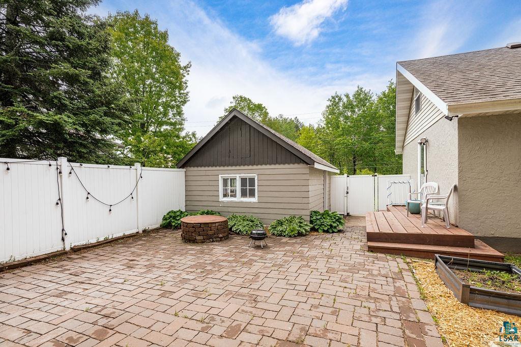 4735 Portland Road Hermantown, MN 55811 - Photo 32 of 46