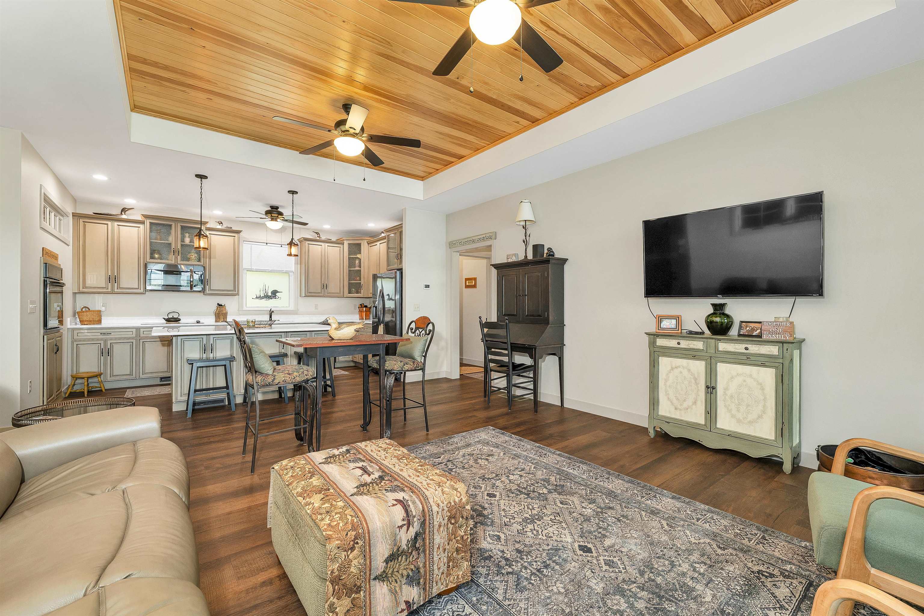 390 South Shore Road New Durham, NH 03855 - Photo 36 of 48 Gallery Image 36