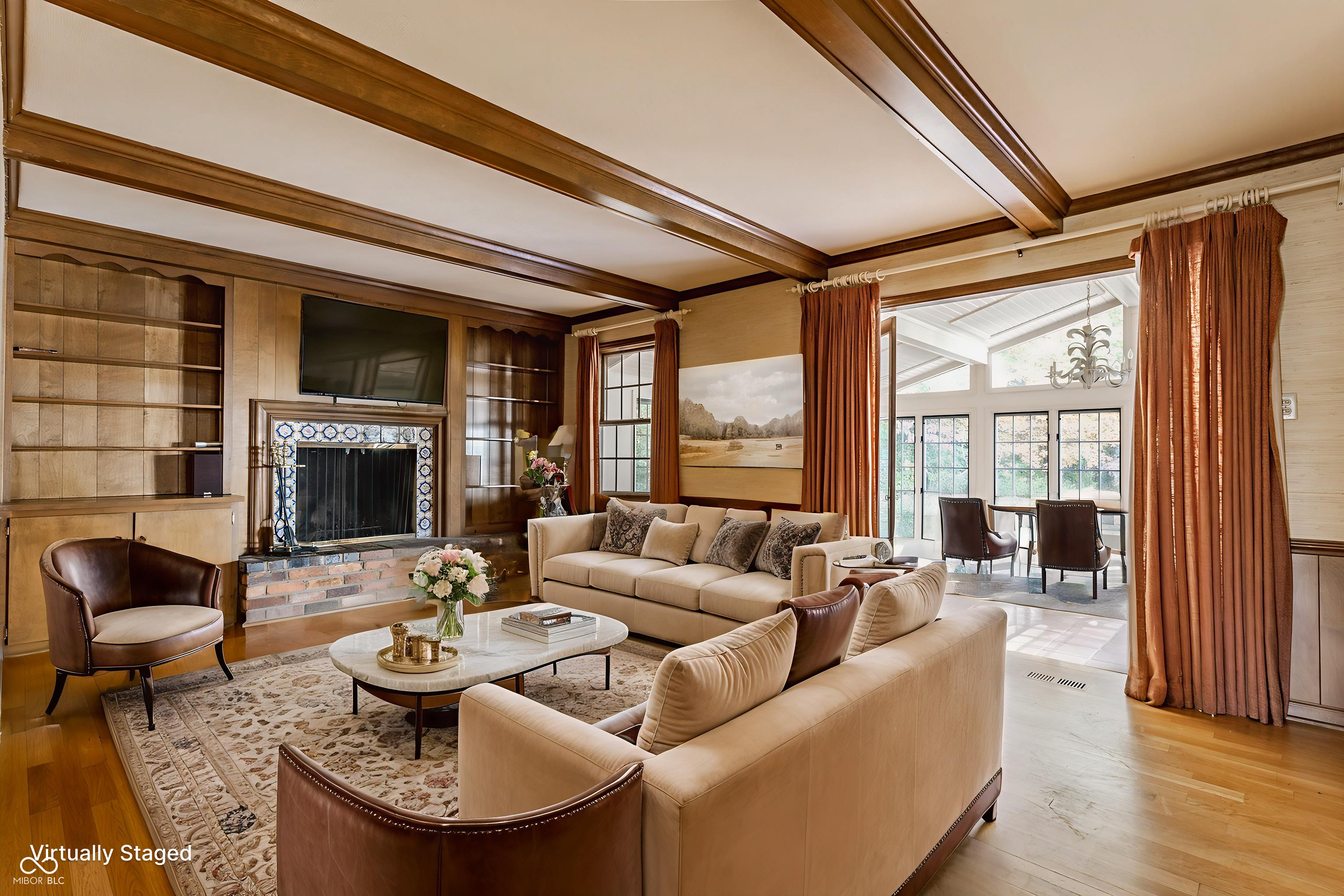 7102 Dean Road Indianapolis, IN 46240 - Photo 18 of 41