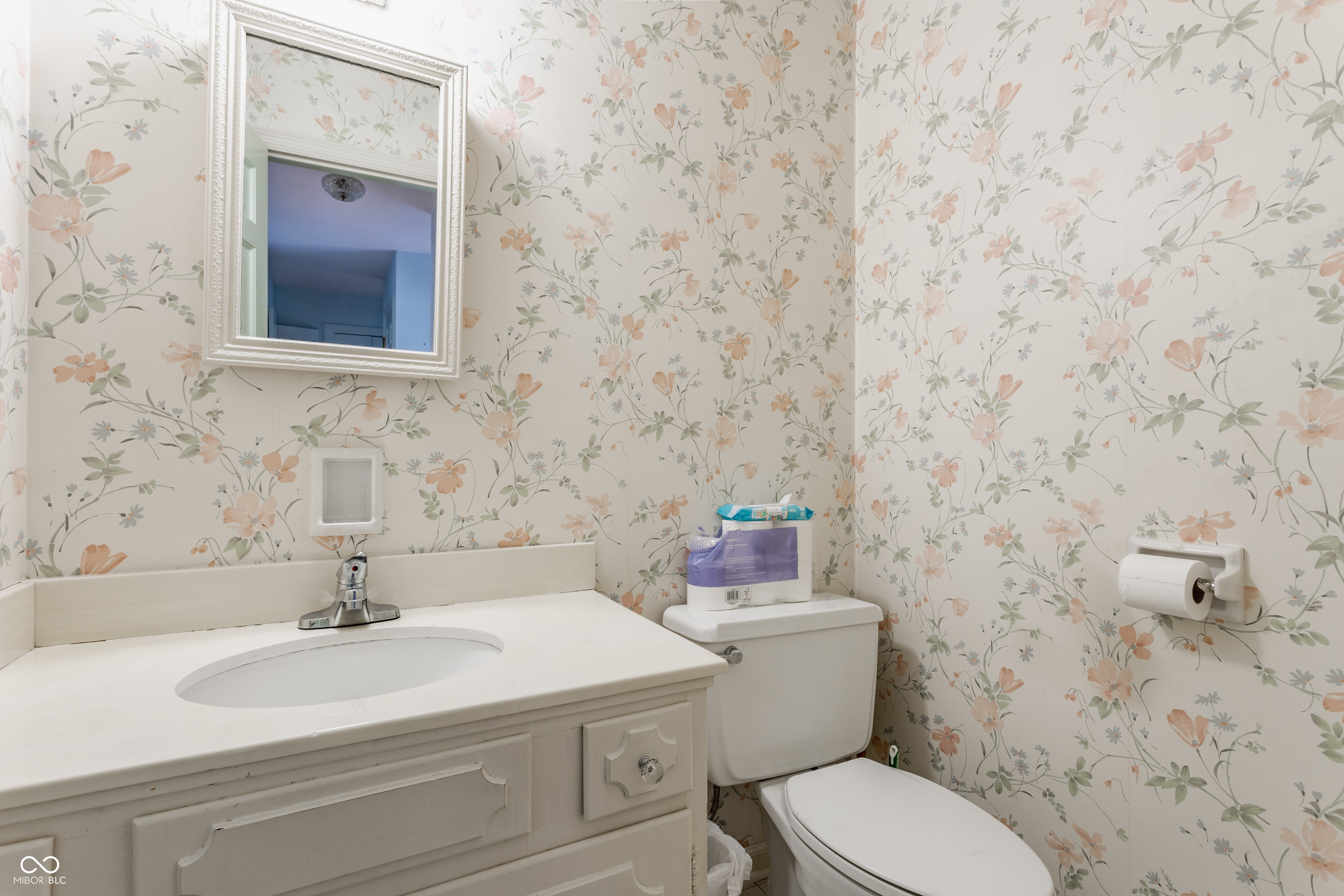 7102 Dean Road Indianapolis, IN 46240 - Photo 24 of 41