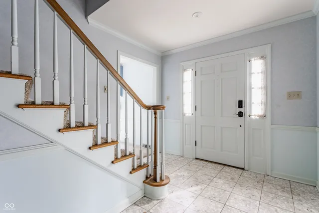 $575,000 | 7102 Dean Road, Indianapolis, IN 46240