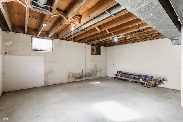 $575,000 | 7102 Dean Road, Indianapolis, IN 46240