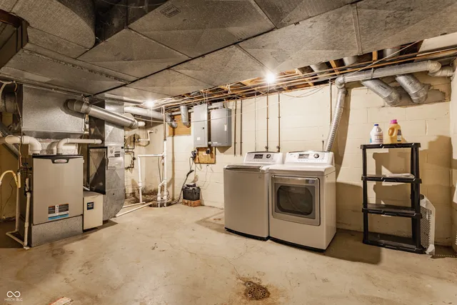 $575,000 | 7102 Dean Road, Indianapolis, IN 46240