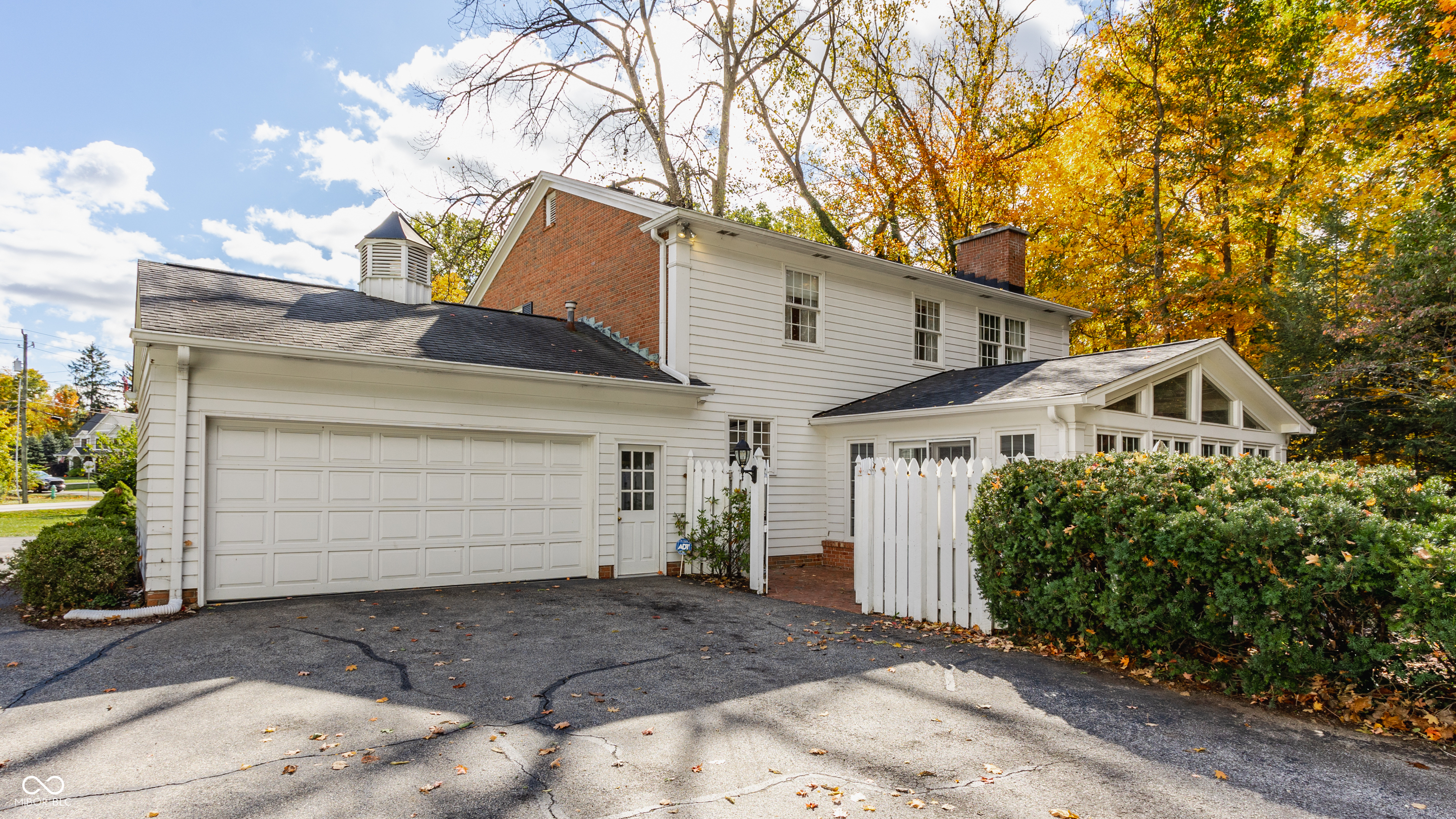 7102 Dean Road Indianapolis, IN 46240 - Photo 36 of 41