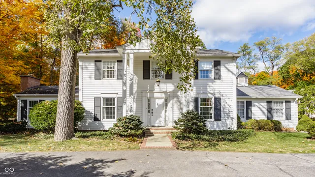 $575,000 | 7102 Dean Road, Indianapolis, IN 46240