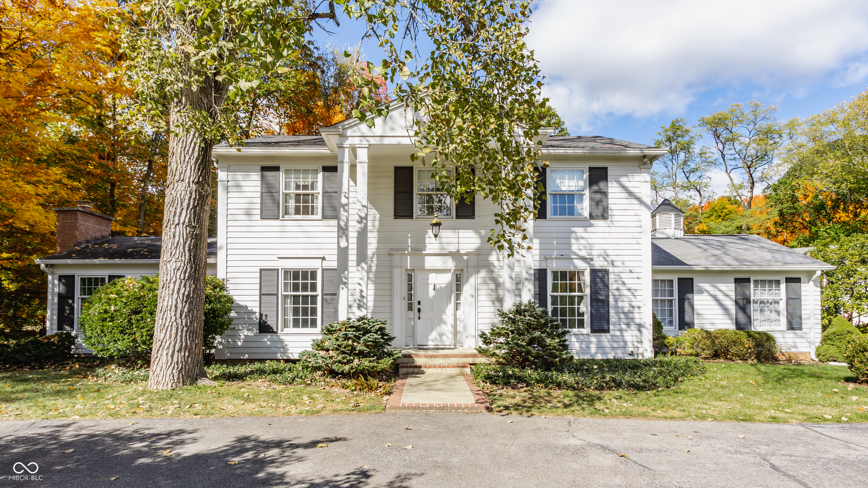 7102 Dean Road Indianapolis, IN 46240 - Photo 38 of 41