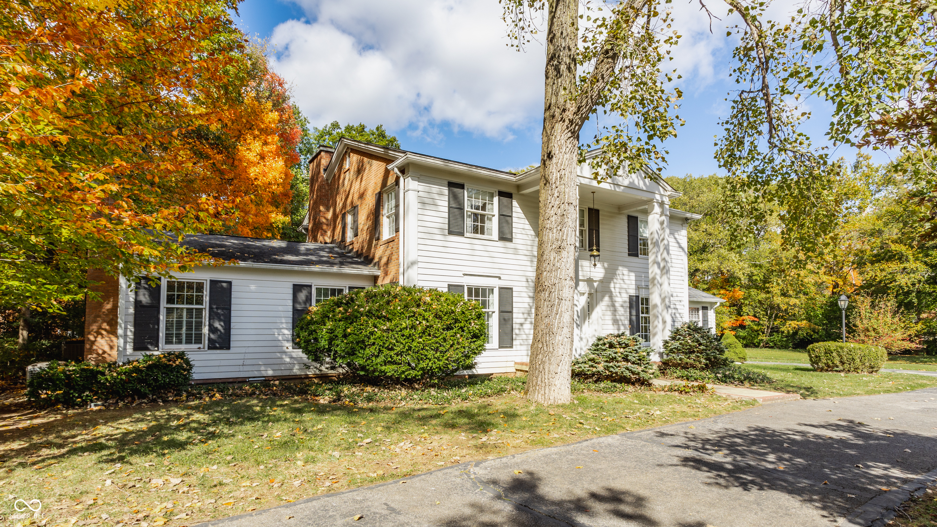 7102 Dean Road Indianapolis, IN 46240 - Photo 39 of 41