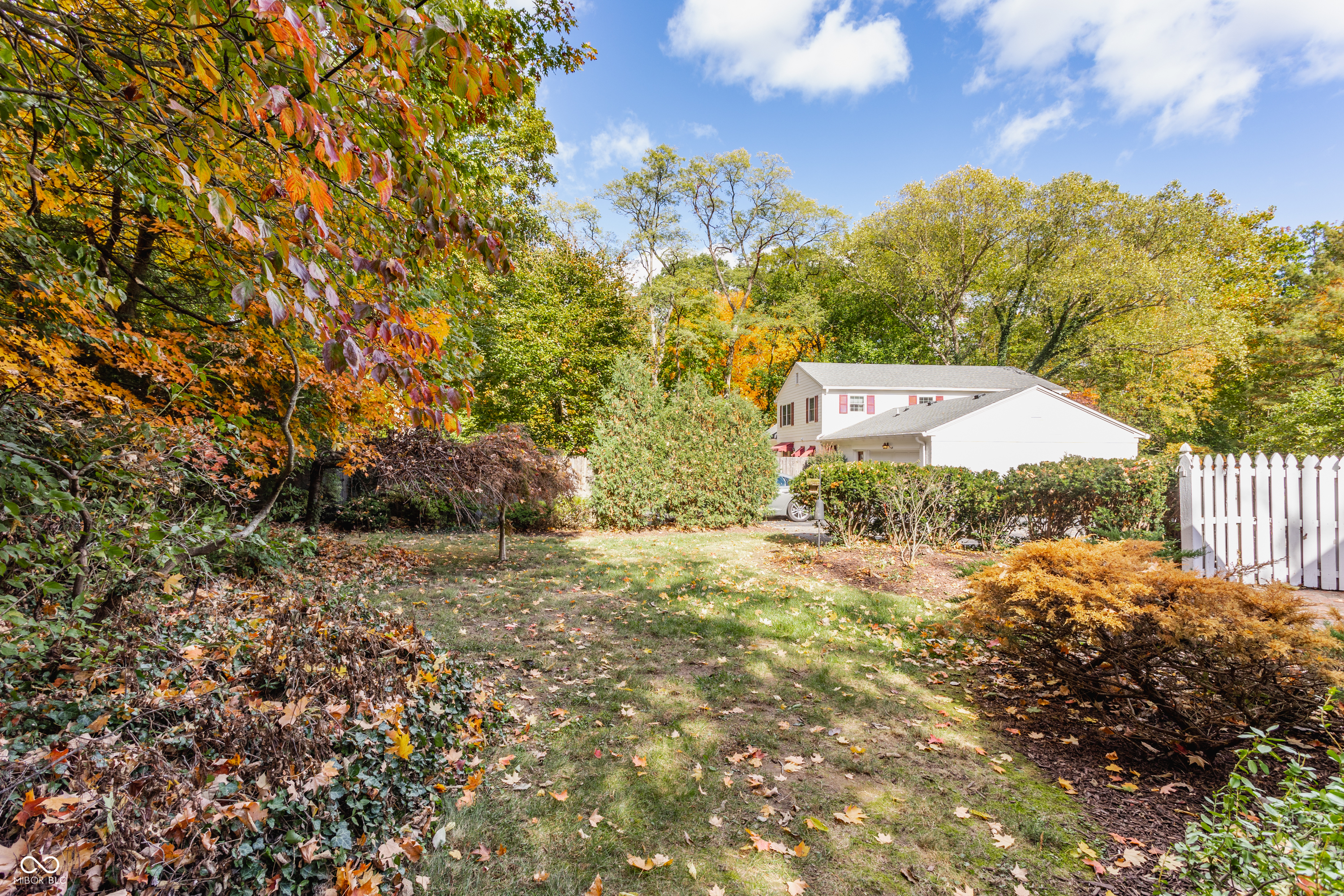 7102 Dean Road Indianapolis, IN 46240 - Photo 40 of 41