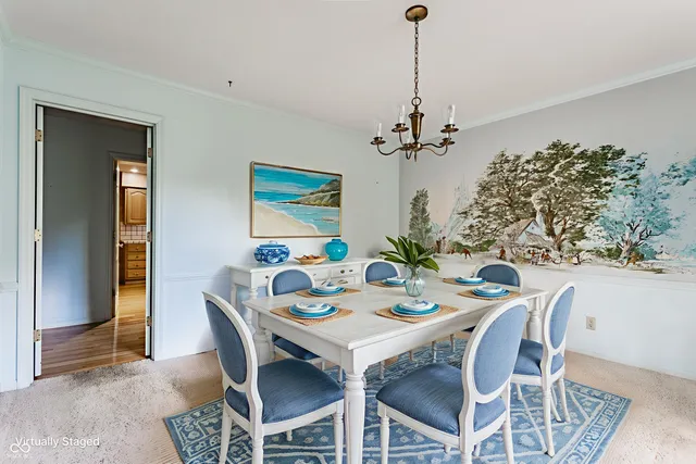 $575,000 | 7102 Dean Road, Indianapolis, IN 46240