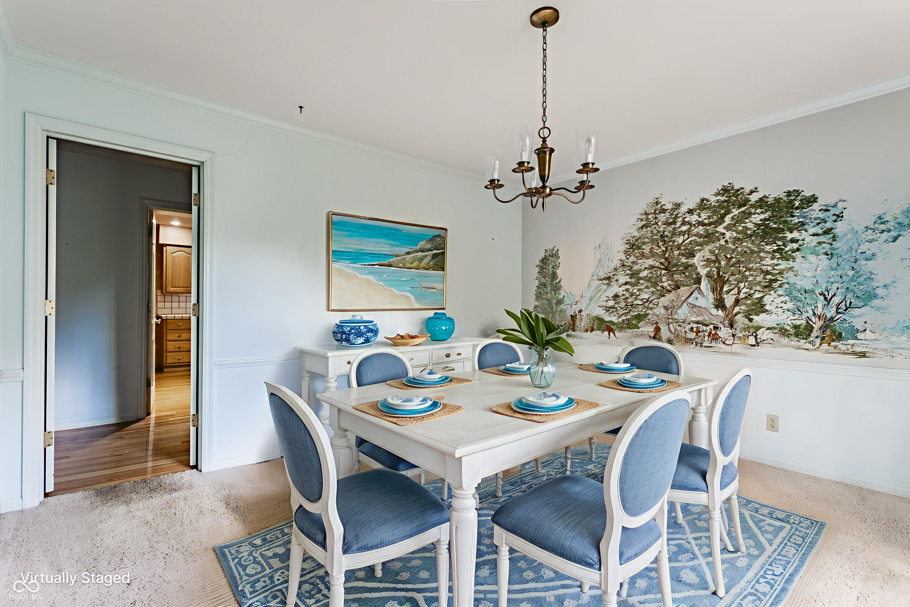 7102 Dean Road Indianapolis, IN 46240 - Photo 4 of 41