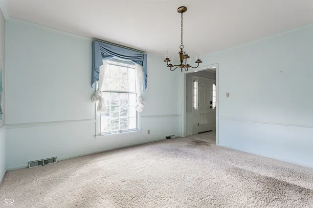 $575,000 | 7102 Dean Road, Indianapolis, IN 46240