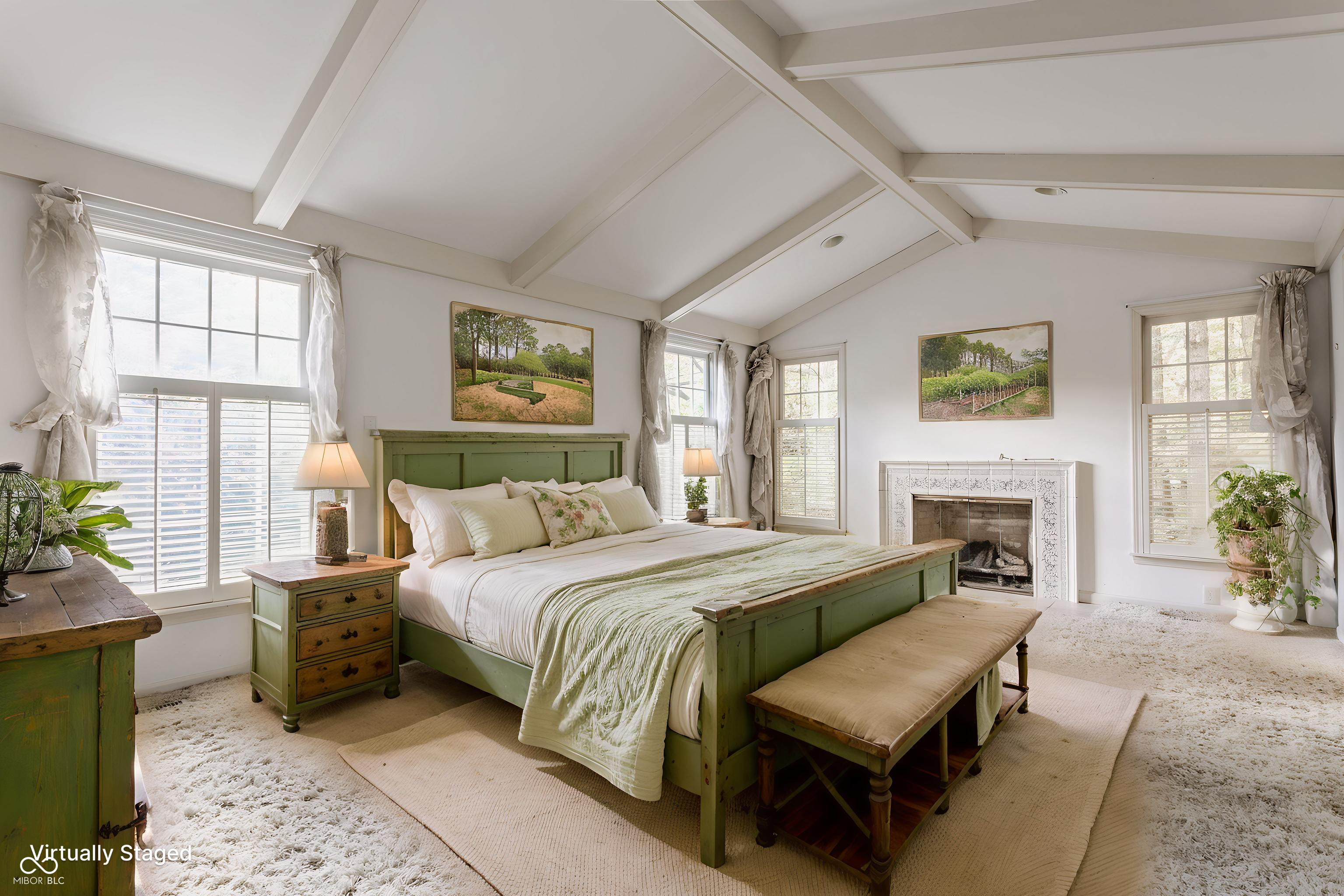 7102 Dean Road Indianapolis, IN 46240 - Photo 10 of 41