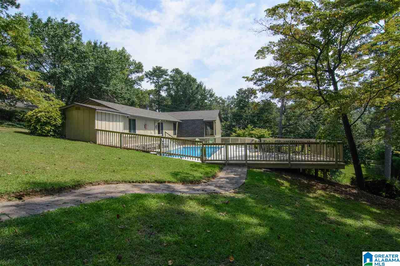 1538 Wellington View Road Birmingham, AL 35209 - Photo 49 of 50