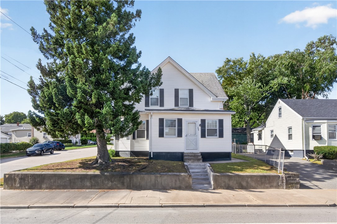 296 Power Road Pawtucket, RI 02860 - Photo 1 of 29 Gallery Image 1