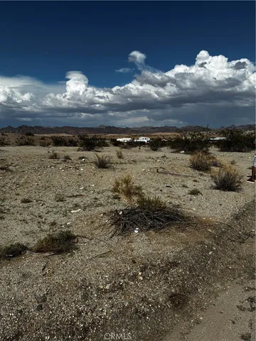 $14,000 | 16570 Raven Lane, Needles, CA 92363