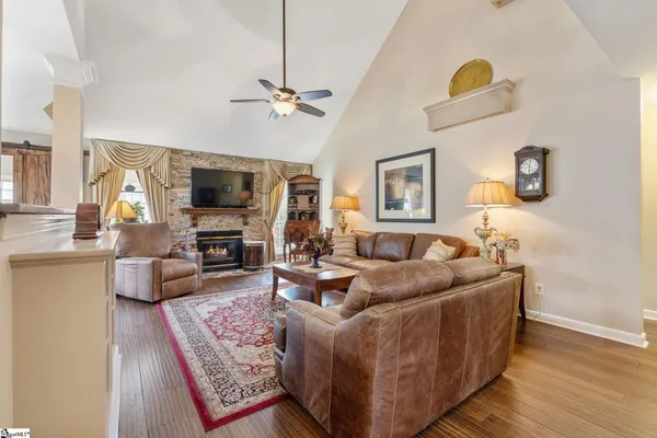 $560,000 | 404 Neely Farm Drive, Simpsonville, SC 29680