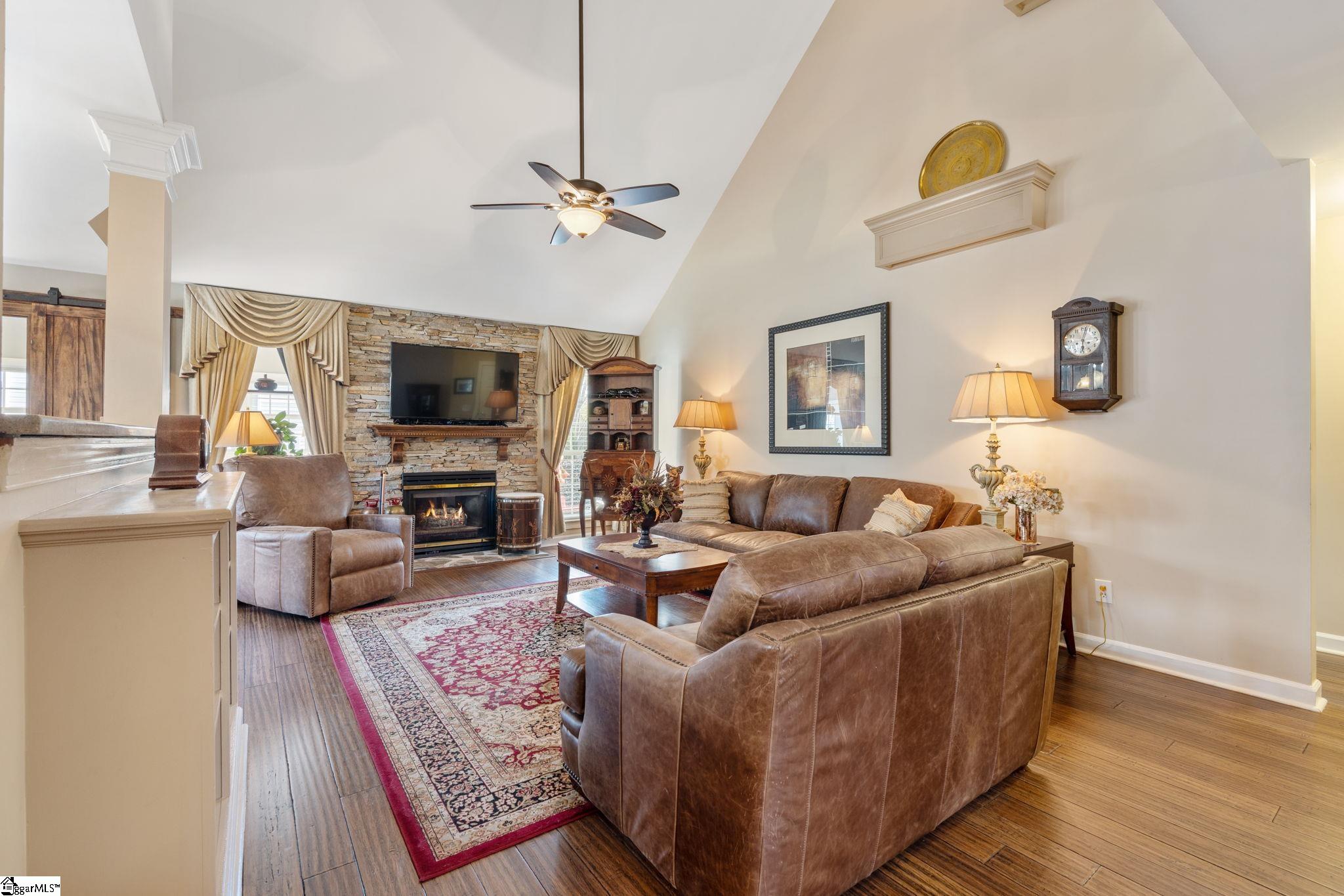 404 Neely Farm Drive Simpsonville, SC 29680 - Photo 13 of 49