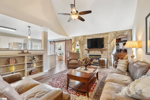 $560,000 | 404 Neely Farm Drive, Simpsonville, SC 29680